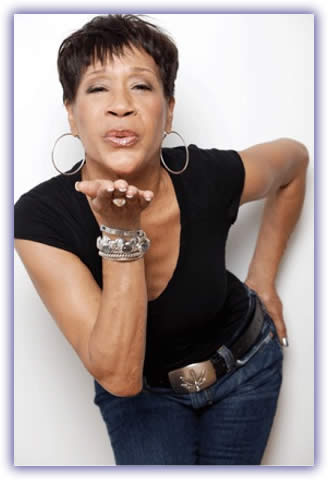 Bettye LaVette