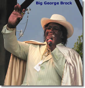 Big George Brock