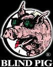 Blind Pig Records logo