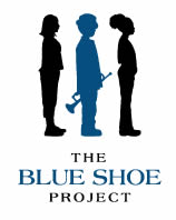 Blue Shoe Project