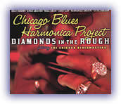 Chicago Blues Harmonica Project 