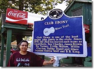 Club Ebony