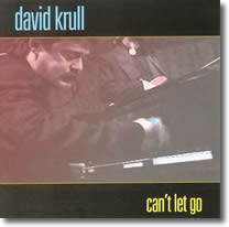 David Krull :: can't let go