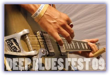 Deep Blues Fest