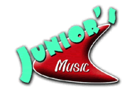Junior's Music