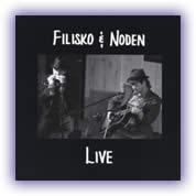 Image of FLIISKO & NODEN - LIVE 