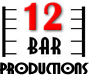 12 Bar Productions