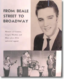 Beale to Broadway