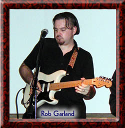 Rob Garland