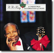 B. B. King - Christmas Celebration of Hope