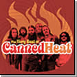 Canned Heat – The Very Best Of