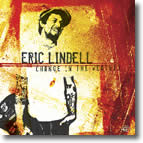 Eric Lindell – Change In The Weather