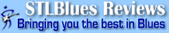 Blues Reviews