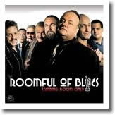 ROOMFUL OF BLUES – STANDING ROOM ONLY