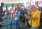 The 2005 Sparta Blues Fest