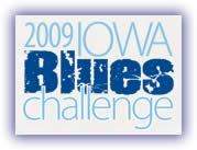 2009 Iowa Blues Challenge 