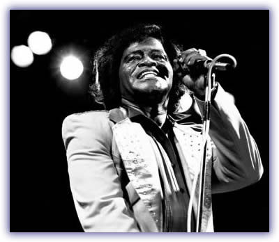 James Brown