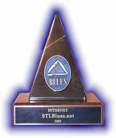 STLBlues KBA Award