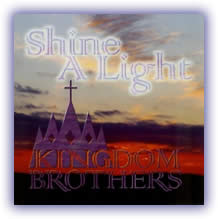 Kingdom Brothers – Shine A Light