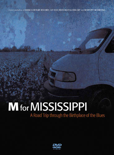 M For Mississippi 