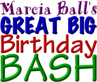 Marcia Ball B irthday Bash