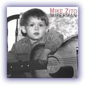 Mike Zito – Superman