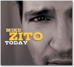 Photo of Mike Zito – Today CD