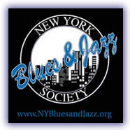 New York Blues and Jazz Society