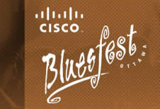 Cisco Ottawa Bluesfest