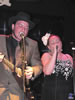 The Sugar Thieves at the 2010 IBC on Beale