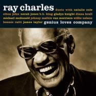 Ray Charles — Genius: The Ultimate Ray Charles Collection