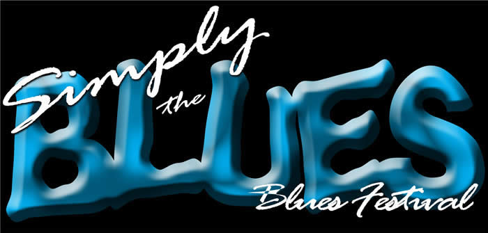 "SIMPLY THE BLUES" BLUES FESTIVAL 