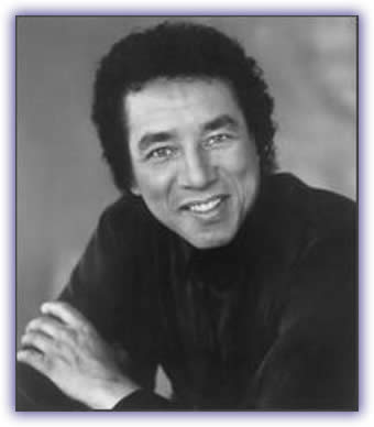 Smokey Robinson