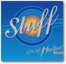 Stuff – Live At Montreux (1976)