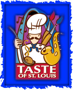 The Taste Of St. Louis
