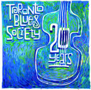 The Toronto Blues Society