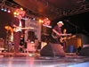 Sherman Robertson Band