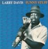 Larry Davis - Funny Stuff