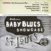 Baby Blues Showcase
