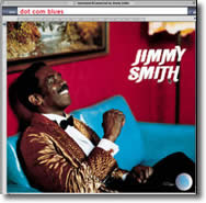Jimmy Smith – Dot Com Blues