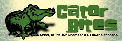 Alligator Records