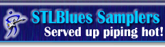 STLBlues :: A Blues Music eZine