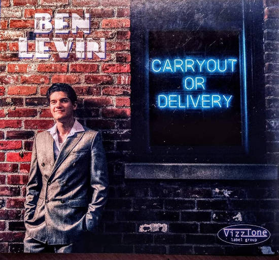 Ben Levin - Carryout or Delivery