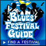 Blues Festival Guide