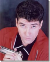 Bob Corritore