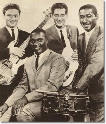 Booker T and the MG's