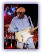 Buddy Guy