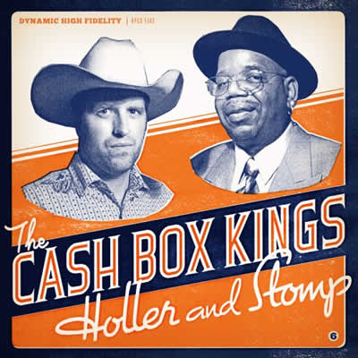 Cash Box Kings