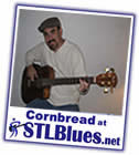 Peter 'Cornbread' Cohen