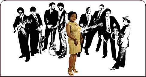 Photo of Soul/Rock Artist Nathaniel Mayer